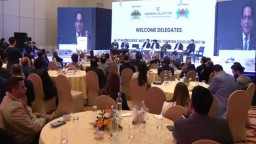 Hotel Federation conclave organised in Srinagar, sends message 